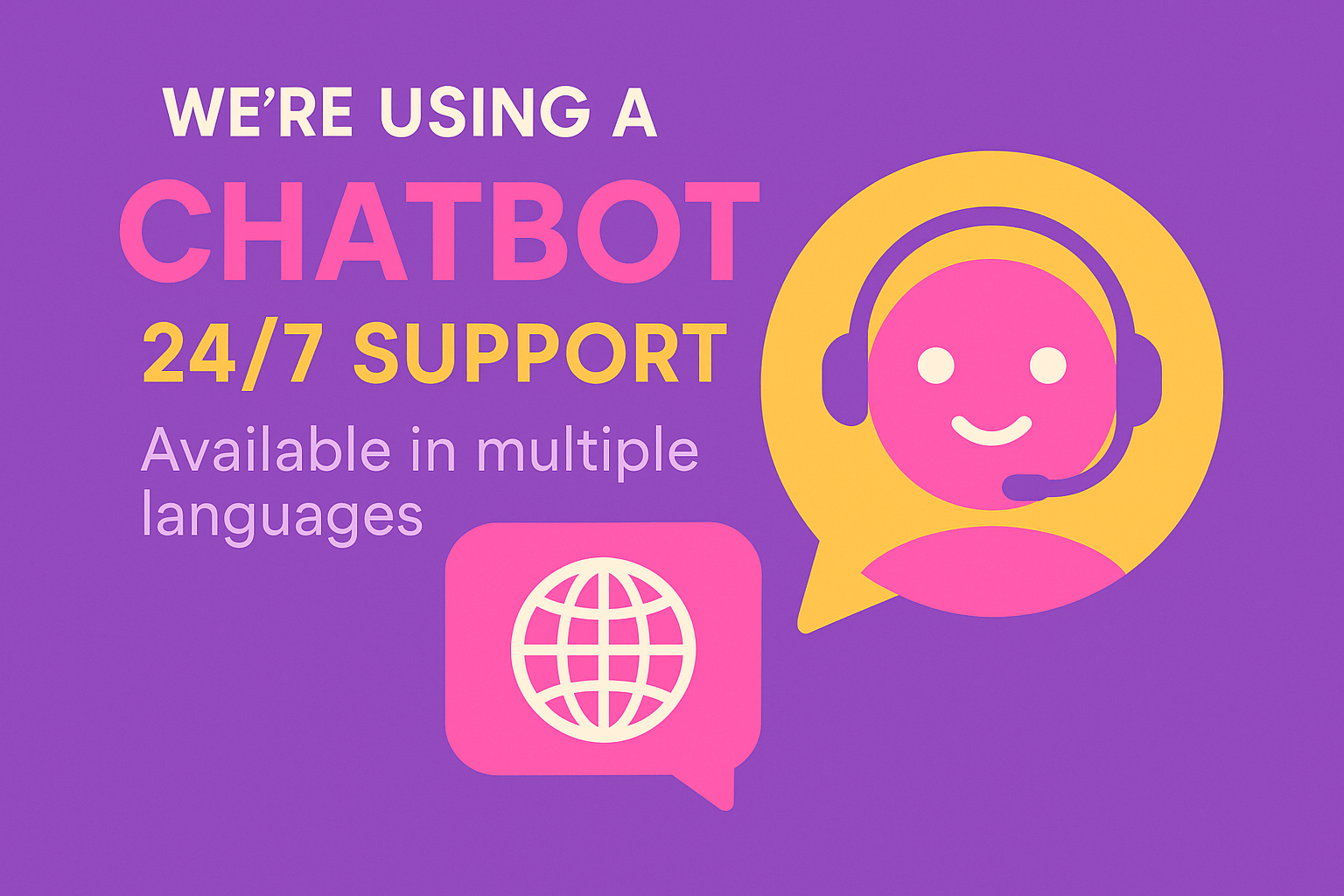 chatbot image