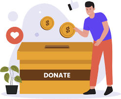 Donation image